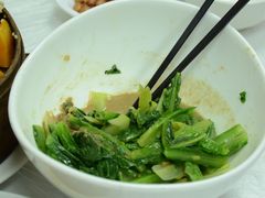 凉拌莴笋-喜洋洋(中山四路店)