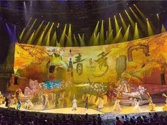 -青岛东方影都融创水世界