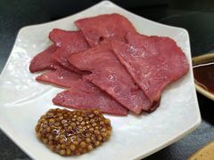 日本牛舌-Sushi Hanzo半藏(天环广场店)
