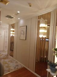 -茜尔维亚修身连锁(杨浦五角场店)