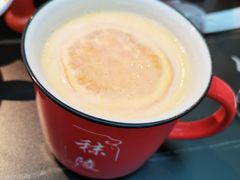 香橙芒果(热)-多嘴超级肉蟹煲(中街恒隆故宫店)
