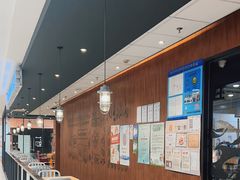 -汉堡王(上海118广场店)