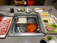 -海底捞火锅(天一广场亚细亚店)