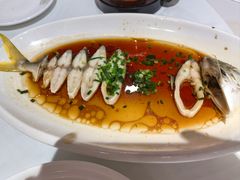 -月湖翠·上海菜(思南公馆淮海店)