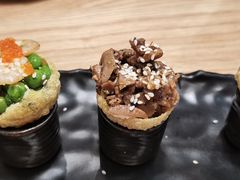 -西月山居匠心创意料理(江汉路新佳丽广场店)