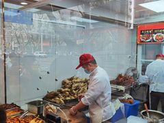 -章云板鸭(总店)