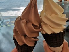 -喜茶(上海打浦桥日月光gelato lab+店)