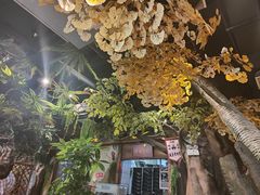 -城墙拐拐火锅(三峡广场黑金冠店)