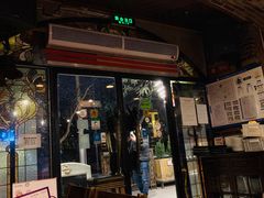 -申德勒加油站西餐厅(日坛路总店)
