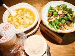 -九毛九西北菜(大东海店)