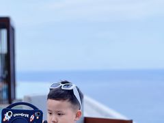 -瑰丽酒店·海吧·天际下午茶·现场DJ·天台酒吧