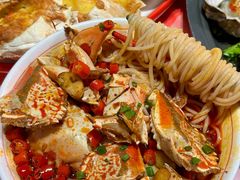 -辣小鲜·南昌大排档(船山路店)