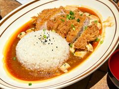 -山杏yama-katsu·吉列炸物