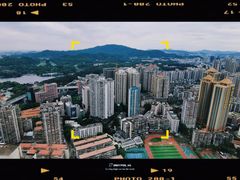 -广州中心皇冠假日酒店·汇点大堂吧
