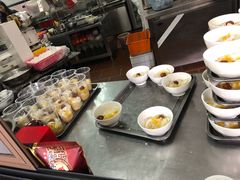 -老福合沟无米粿甜汤粿品店