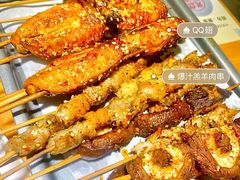 -木屋烧烤(白石洲店)