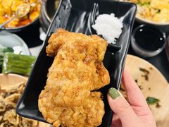 -多味居(剪子巷店)