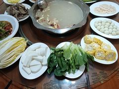 -大家烤羊庄·聚餐团建·谢师宴·生日派对(南山店)