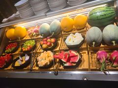 -火炉火自助餐(喜隆多店)