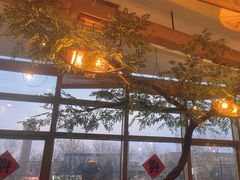 -九田家黑牛烤肉料理(珠江摩尔店)