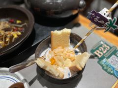 -云海肴·汽锅鸡·云南菜(高德置地店)