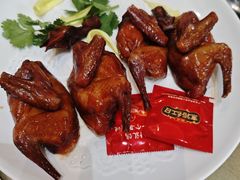 -红日饭店(裕隆三路店)