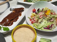 -渝乡老妈·北京烤鸭(六里桥店)