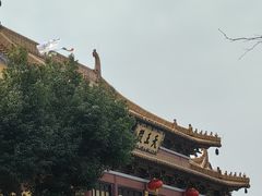 -南京市江宁方山