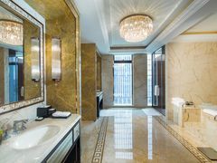 -长沙富力万达文华酒店