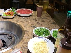 -小龙坎火锅(全球总店)