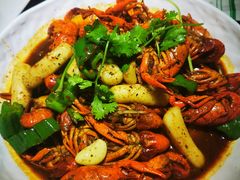 -京悦南门涮羊肉·羊蝎子火锅(田林路店)