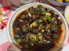 -江味龙虾馆·裸蓝龙虾(南山店)
