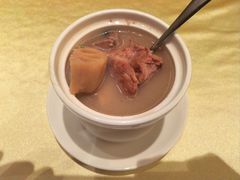 -武汉香格里拉大酒店·香宫中餐厅