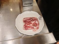 -大神太神·铁板烧(瑞虹天地月亮湾店)