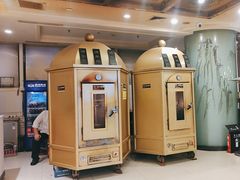 -金狮麟·新豫菜(金码大厦店)