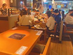 -呷哺呷哺(融创茂店)