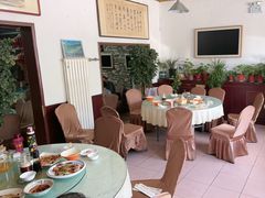 -五台山八大碗·地方风味菜馆(五爷庙店)