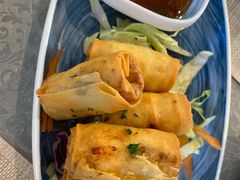 -La Medina餐厅(亮马河南路店)