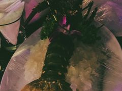 -芽庄MP泰式海鲜海景餐厅