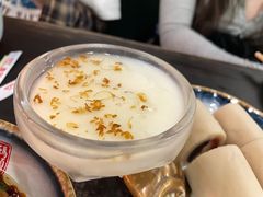 杏仁豆腐-天津卫码头(南开大悦城店)