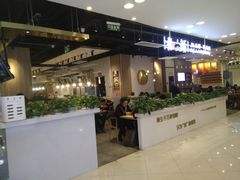 -椒颜酸菜小鱼(万寿路店)