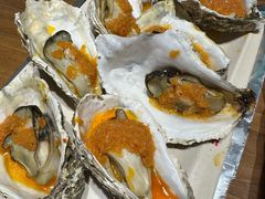 -熙成烧烤(白塔岭店)