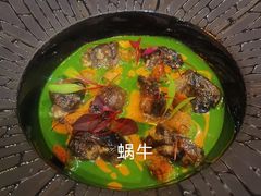 -LA CREPERIE BRETONNE布列塔尼法式餐厅(天童北路店)