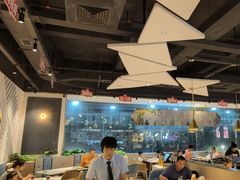 -豪客来牛排(雄峰城店)