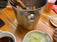 -炒豆合作社(东四总店)