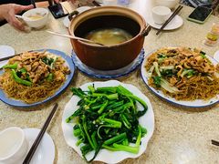 -万兴菜馆(龙华店)