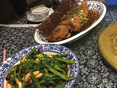 -久品居外婆人家(时光店)