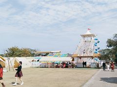 -长洲岛都市农业公园
