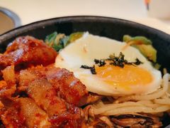 -七八冷面·延边朝鲜族美食(圣熙八号店)