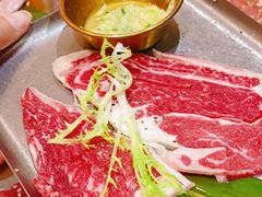 -何发发和牛烧肉·鳗鱼榴莲放题自助(乐峰广场店)